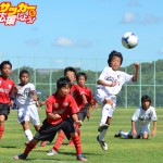 第36回関東少年サッカー大会 大会フォトギャラリー ジュニアサッカーを応援しよう