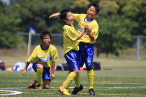 第37回全日本少年サッカー大会 福岡県大会 決勝レポート 小倉南が11年ぶり５回目の全国へ 第22回大会以来の全国優勝を目指す ジュニアサッカーを応援しよう