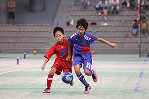 第37回全日本少年サッカー大会 熊本県大会 決勝レポート 同門対決を制したソレッソ熊本u 12vが４連覇を達成 全国大会でも上位進出を目指す ジュニアサッカーを応援しよう