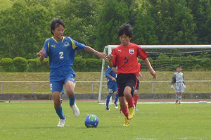 第37回全日本少年サッカー大会 石川県大会 決勝レポート 10年ぶりの全国大会へ テイヘンズが石川県の頂点に ジュニアサッカーを応援しよう