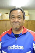 松田隆監督