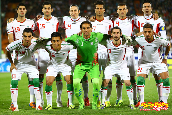 Iran v Thailand - AFC Asian Cup Qualifiers