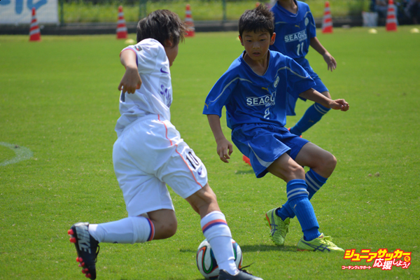 2014フジパンカップ中国大会