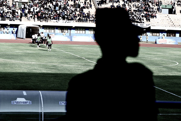 FC-Rwanda