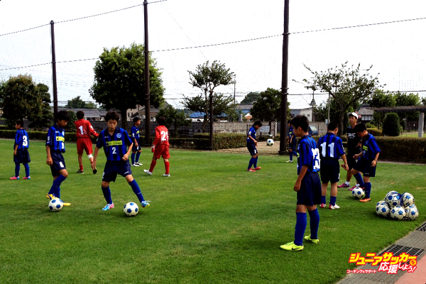 水戸ホーリーホックジュニアユースがu14 現中学2年生 ゴールキーパーを追加募集 ジュニアサッカーを応援しよう