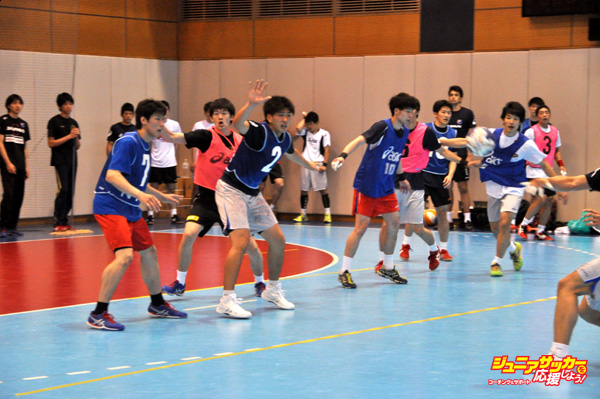 0616handball②