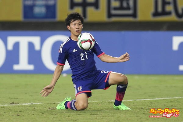 Japan v South Korea - EAFF East Asian Cup 2015