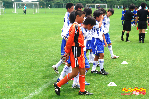 第94回全国高校サッカー選手権大会 高校サッカー選手のジュニア時代 関西 ジュニアサッカーを応援しよう