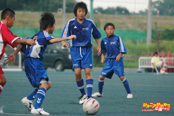 第94回全国高校サッカー選手権大会 高校サッカー選手のジュニア時代 九州 沖縄 ジュニアサッカーを応援しよう