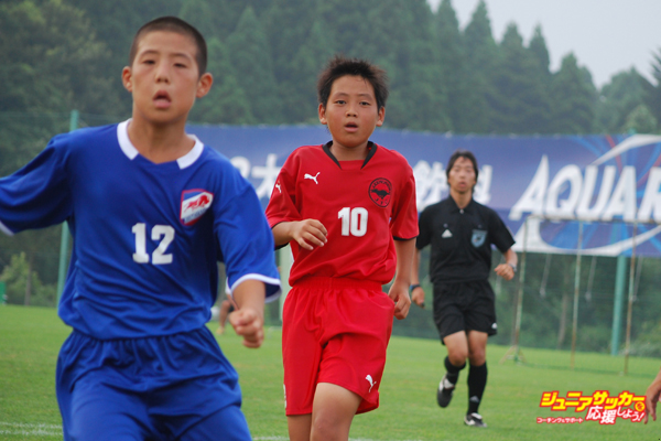 第94回全国高校サッカー選手権大会 高校サッカー選手のジュニア時代 九州 沖縄 ジュニアサッカーを応援しよう