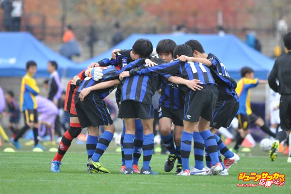新4 6年生対象 ガンバ大阪スーパーエリートクラスのセレクションが2月に実施 募集締切は1 13まで ジュニアサッカーを応援しよう