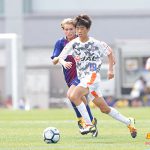 セレクション 体験練習会情報 ジュニアサッカーを応援しよう