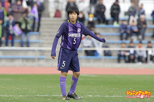 第41回全日本少年サッカー大会 で輝いた15人の選手たち ジュニサカmip ジュニアサッカーを応援しよう