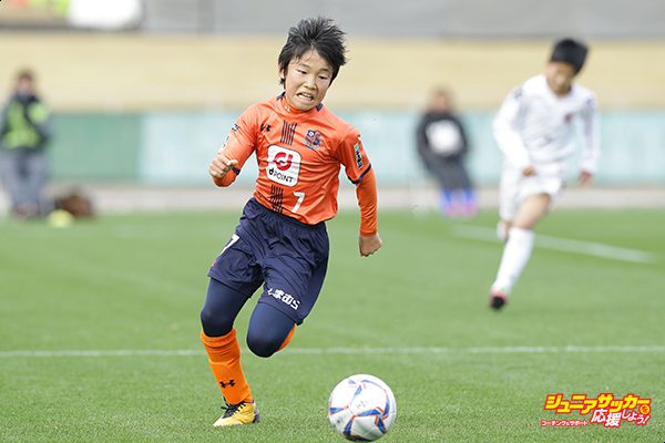 第41回全日本少年サッカー大会 で輝いた15人の選手たち ジュニサカmip ジュニアサッカーを応援しよう