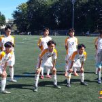 セレクション 体験練習会情報 ジュニアサッカーを応援しよう