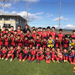 セレクション 体験練習会情報 ジュニアサッカーを応援しよう