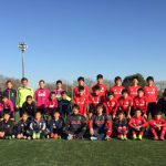 セレクション 体験練習会情報 ジュニアサッカーを応援しよう