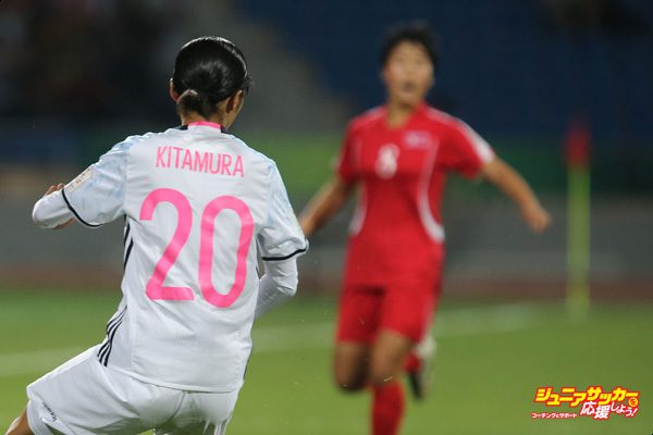 North Korea v Japan: FIFA U17 Women's World Cup