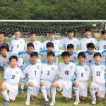 セレクション 体験練習会情報 ジュニアサッカーを応援しよう