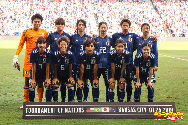 2018 Tournament Of Nations: Japan v United States