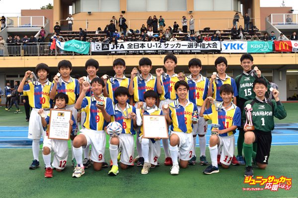 船橋FC