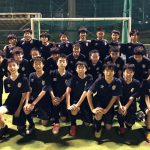 セレクション 体験練習会情報 ジュニアサッカーを応援しよう