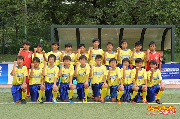 小倉南FC