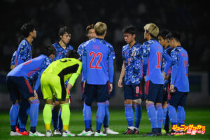 U-15日本代表候補、トレーニングキャンプ参加メンバーを発表! - ジュニアサッカーを応援しよう!