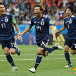 ジュニアユース セレクション ヴァンフォーレ甲府 山梨県 ジュニアサッカーを応援しよう
